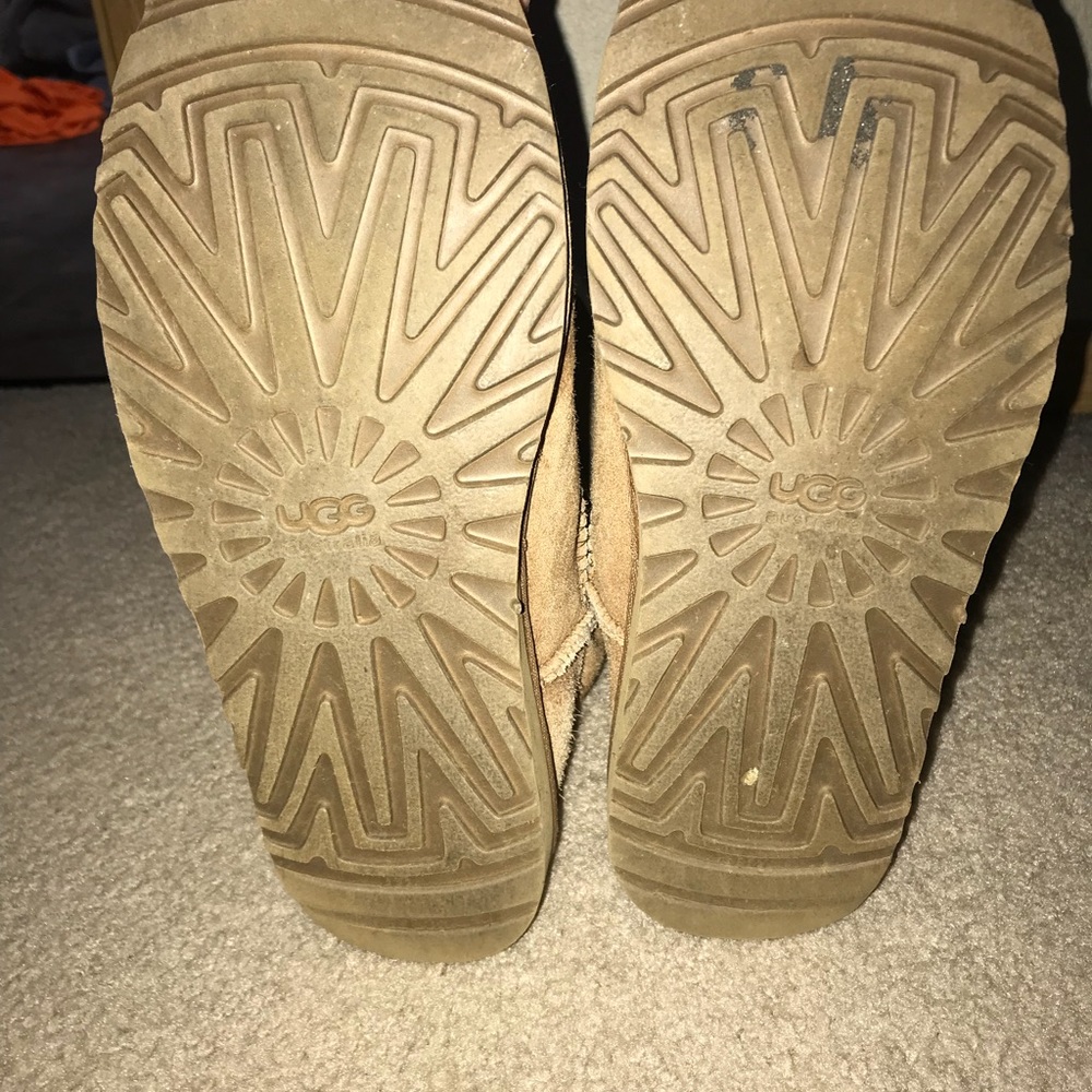 Authentic Ugg’s - image 7